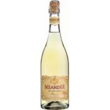 Вино Meander Moscato белое сухое 0,75 л