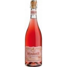 Вино Meander Moscato розовое сухое 0,75 л