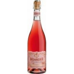 Вино Meander Moscato розовое сухое 0,75 л
