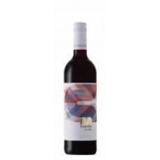 Вино Meander Malbec красное сухое 0,75 л