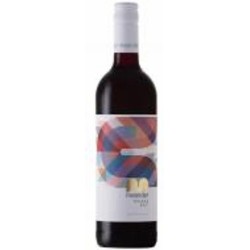 Вино Meander Shiraz красное сухое 0,75 л
