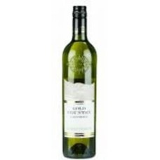 Вино GOLD COUNTRY COLOMBARD CHARDONNAY белое сухое 0,75 л