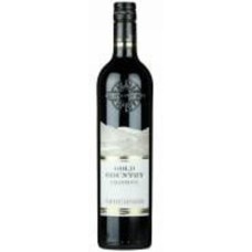 Вино GOLD COUNTRY CABERNET SAUVIGNON красное сухое 0,75 л