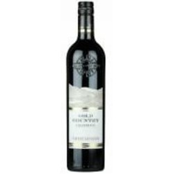Вино GOLD COUNTRY CABERNET SAUVIGNON красное сухое 0,75 л