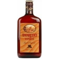 Ликер AMARETTO VENICE ВЕНЕЦИЯ 18,0% 0,7 л