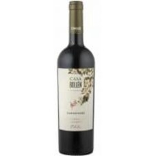 Вино CASA BOLLEN CARMINER красное сухое 0,75 л