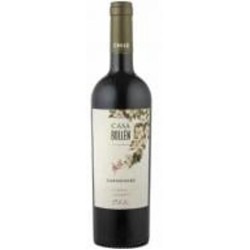 Вино CASA BOLLEN CARMINER красное сухое 0,75 л
