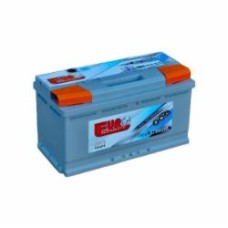 Аккумулятор автомобильный Monbat 105Ah 1000A 12V «+» справа