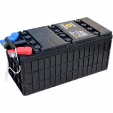 Аккумулятор автомобильный Kainar 12СТ-85П 85Ah 500A 24V «+» справа