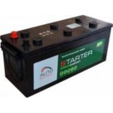 Аккумулятор автомобильный Monbat STARTER GE 140Ah 850A 12V «+» слева