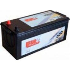 Аккумулятор автомобильный Monbat EUROKRAFT SHD 190Ah 1250A 12V «+» слева