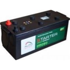 Аккумулятор автомобильный Monbat STARTER GE 190Ah 1150A 12V «+» слева