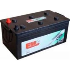 Аккумулятор автомобильный Monbat EUROKRAFT HD 230Ah 1500A 12V «+» слева