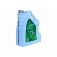 Антифриз SIROIL от -40 до +110 5 л 4,6 кг зеленый