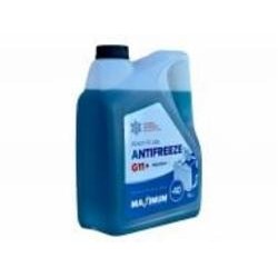 Антифриз Maximum от -40 до +110 5 л 4,6 кг синий