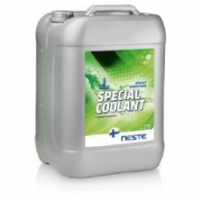Антифриз Neste Oil от -40 до +110 10 л 11,6 кг зеленый