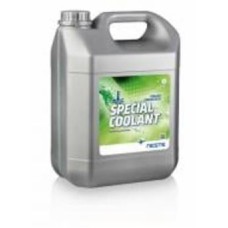 Антифриз Neste Oil от -40 до +110 4 л 3,6 кг зеленый