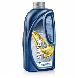 Моторное масло Neste Oil 2-T Super 2T 1 л