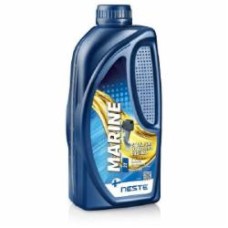 Моторное масло Neste Oil 2-T MARINE 2T 1 л