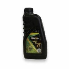Моторное масло SIROIL GARDEN OIL-2T 2T 1 л
