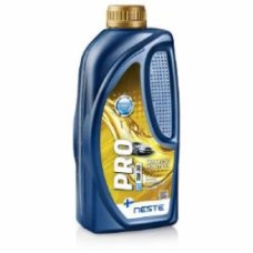 Моторное масло Neste Oil Pro F 5W-30 1 л