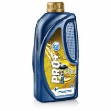 Моторное масло Neste Oil Pro+ W LL-III 0W-30 1 л