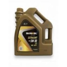 Моторное масло SIROIL EXTRASINT C3 MID SAPS 5W-30 5 л
