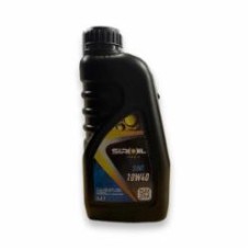 Моторное масло SIROIL SINT 10W-40 1 л