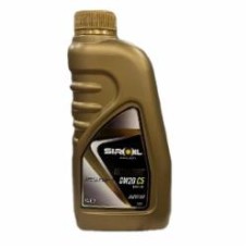 Моторное масло SIROIL ULTRASINT FE SAE C5 0W-20 1 л