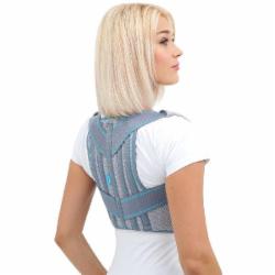 Корректор осанки универсальный Алком р.1 1021