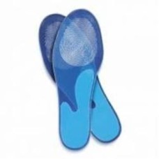 Стельки силиконовые амортизирующие Алком р.2 S12 Стельки силиконовые амортизирующие Алком р.2 S12