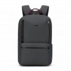 Рюкзак Pacsafe Metrosafe X 20 л графитовый