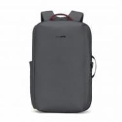 Рюкзак Pacsafe Anti-Theft 16 Metrosafe X 18 л графитовый