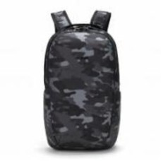 Рюкзак Pacsafe Vibe 25 л камуфляж