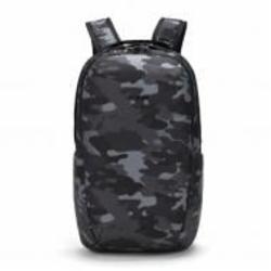 Рюкзак Pacsafe Vibe 25 л камуфляж