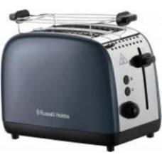 Тостер Russell Hobbs Colours Plus Grey 26552-56