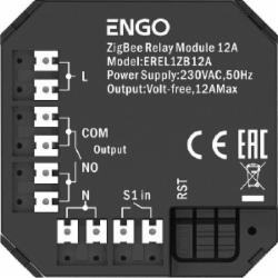 Реле беспроводное Salus EREL1ZB12A