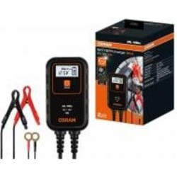 Зарядное устройство Osram OEBCS904 4 А 6/12 В ( до 90 Ah) 44371264747