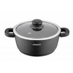 Кастрюля Ardesto 20 см AR2420GE Gemini Anzio