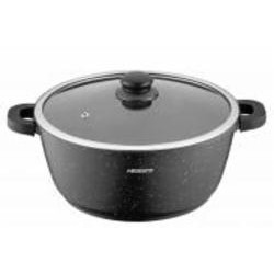 Кастрюля Ardesto 28 см AR2426GE Gemini Anzio