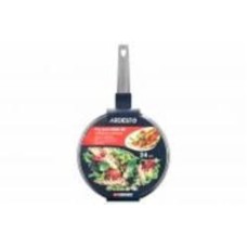 Сковорода Ardesto Gemini Gourmet Apulia с крышкой (24 см) AR2424GGL