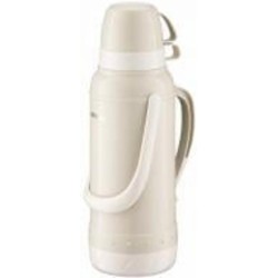 Термос Ardesto Gemini Gourmet 2000 мл бежевый AR2620BGG