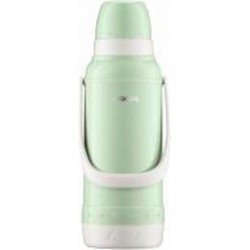 Термос Ardesto Gemini Gourmet 2000 мл зеленый AR2620GRGG