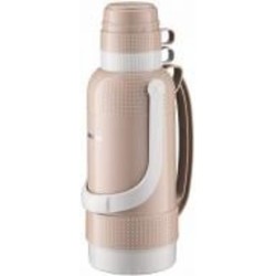 Термос Ardesto Gemini Gourmet 3200 мл коричневый AR2632BRG