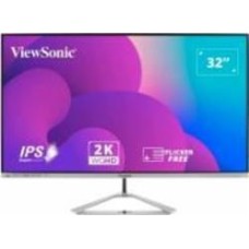 Монитор ViewSonic VX3276-2K-MHD-2 32