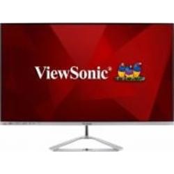 Монитор ViewSonic VX3276-4K-MHD 32