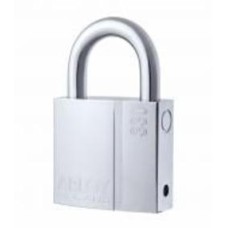 Замок навесной Abloy PL330 SENTRY BA66EE 2KEY STR_B NR_shackle BOX открытый (амбарный)