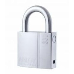 Замок навесной Abloy PL330 SENTRY BA66EE 2KEY STR_B NR_shackle BOX открытый (амбарный)