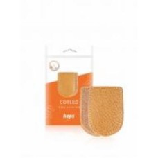 Подпяточник Corled Pecari Black женские (35-39) Kaps р.35-39