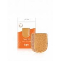 Подпяточник Corled Pecari Black женские (35-39) Kaps р.35-39